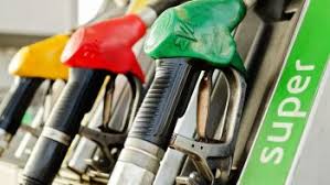 Trend Google: carburante