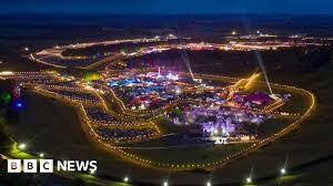 BBC - News update