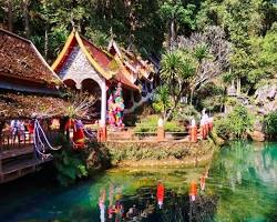 Image de Chiang Dao, Thailand