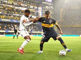 ¡Boca golea y lidera! Resumen completo de la fecha 11 del Clausura