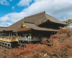 清水寺（京都府）の画像