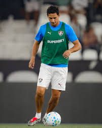 Ganso completa 13 jogos pelo Fluminense e não pode mais defender outro time na Série A