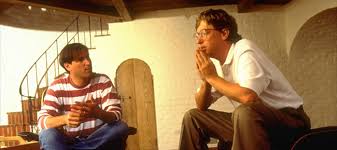 Image result for bill gates and steve jobs