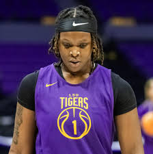 LSU Women's Basketball Dominates Jacksonville in NCAA Tournament
