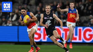 Australian Broadcasting Corporation - News update