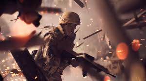 تماشا کنید: ویدیوی گیم پلی نقشه Operation Firestorm بازی Battlefield 6