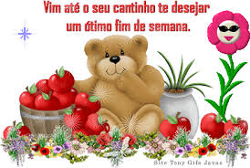 Resultado de imagem para gifs de fim de semana