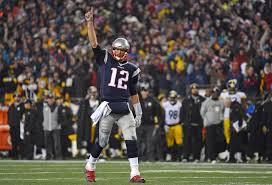 Resultado de imagen de Falcons Super Bowl LI