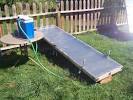 DIY Solar Water Heating - Heating