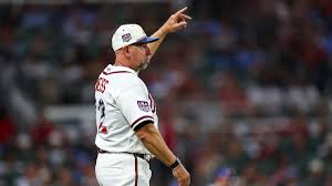 Braves fans left absolutely baffled by wild roster yo-yo
