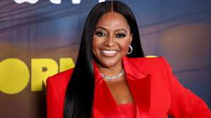 Sherri Shepherd’s Daytime Talk Show Canceled, Citing “Evolving Daytime Television Landscape”