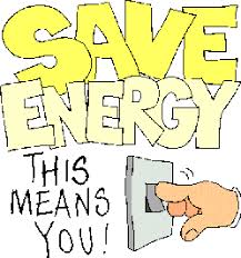 Resultado de imagen de save energy