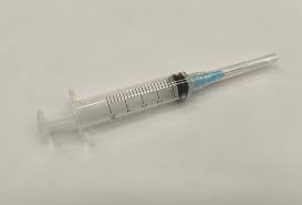 5ml 0.8X38TW LB-3-parts syringe-Jiangsu Jichun Medical ...