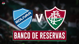 Veja as opções de Zubeldía no banco de reservas do Fluminense