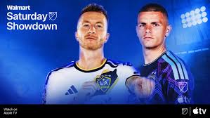 LA Galaxy vs. Sporting Kansas City: Match Preview
