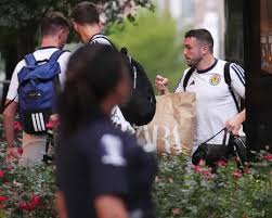 World Cup 2026: Norway label Scotland ‘unprofessional’, Somali referee denied entry to US: football news – live
