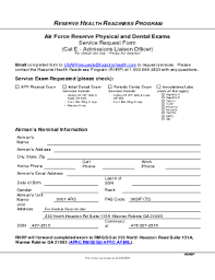 Image result for air force online form