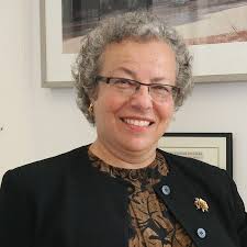 Marilyn Gelber reflects on achievements of Brooklyn Community Foundation - marilyn%2520gelber_1