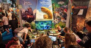 GamesWirtschaft.de - News update