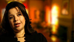 Ana Navarro Co-Chair, McCain National Hispanic Advisory Council - Navarro