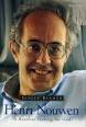 From the Lighthouse BlogHenri Nouwen's Affinity Toward Eastern ... - large_Henri%20Nouwen%20A%20Restless