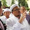 Story image for umroh di mekkah from SINDOnews.com (Siaran Pers)