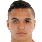 ... Country of birth: Romania; Place of birth: Agigea; Position: Defender; Height: 183 cm; Weight: 72 kg; Foot: Right. Cristian Marian Manea - 319634