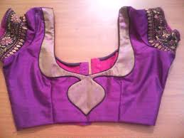Image result for blouse designs latest