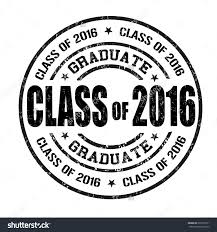Image result for class of 2016