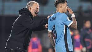 ¡La Celeste a la cancha! Uruguay vs. Venezuela: Dónde verlo y alineaciones - Imagen principal del artículo