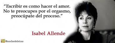 Resultado de imagen para isabel allende