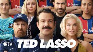 Ted Lasso