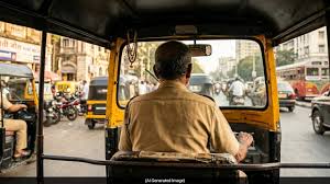 Busy CEO Accidentally Pays Mumbai Auto Driver Rs 15,000. What Happened Next Won The Internet
