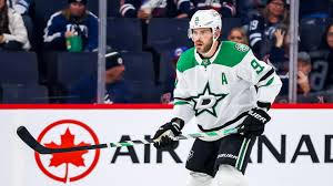 Thumbnail for Highlights: Stars at Jets (10/9) Stream of National Hockey League
