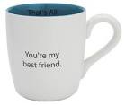 Best Friend Coffee Travel Mugs Zazzle