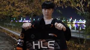 T1 vs HLE LCK – Odds and Predictions – September 7th