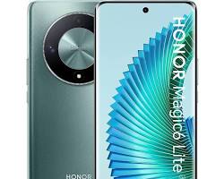 Imagen de Honor Magic 6 Lite phone