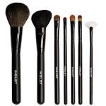 Inglot brushes