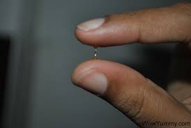 Image result for one string consistency sugar syrup