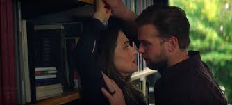 Netflix's sexy 'Vladimir' is the good kind of cringe – review