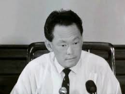 Image result for Mr Lee Kuan yew