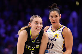 How to Watch Dallas Wings vs Los Angeles Sparks