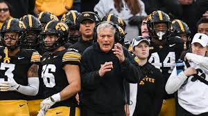 Iowa Hawkeyes Set to Play in ReliaQuest Bowl in Tampa