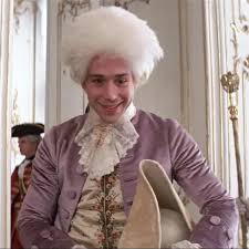 On this day in 1984, Amadeus premiered, with costumes by ...