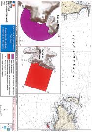 Le Parc national de Port-Cros réglemente les usages nautiques aux abords de deux sites de Port-Cros et Porquerolles pour protéger la reproduction des cormorans de Desmarest
