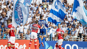 Ao vivo: CSA x CRB | Semifinal | Campeonato Alagoano