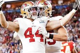 Que siempre no: La NFL se echa para atrás con las multas a jugadores por malentendidos festejos