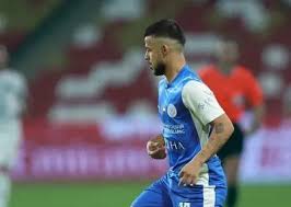 النصر مقابل الظفره