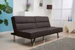 Leather sofa beds sale