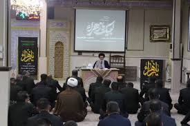 وجود شیعه در جهان به برکت حضرت زهرا (س) است